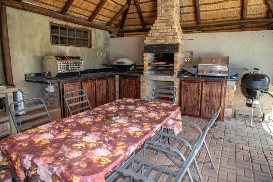 Commercial Property for Sale in Heilbron Free State